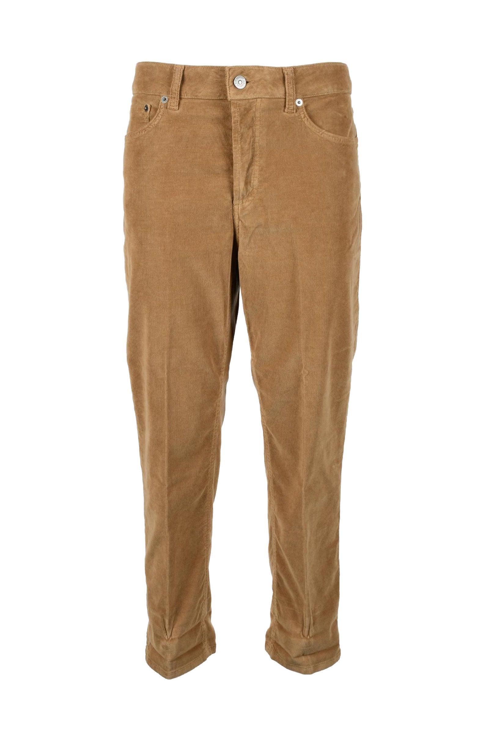 Dondup Trousers – Sotto Sotto