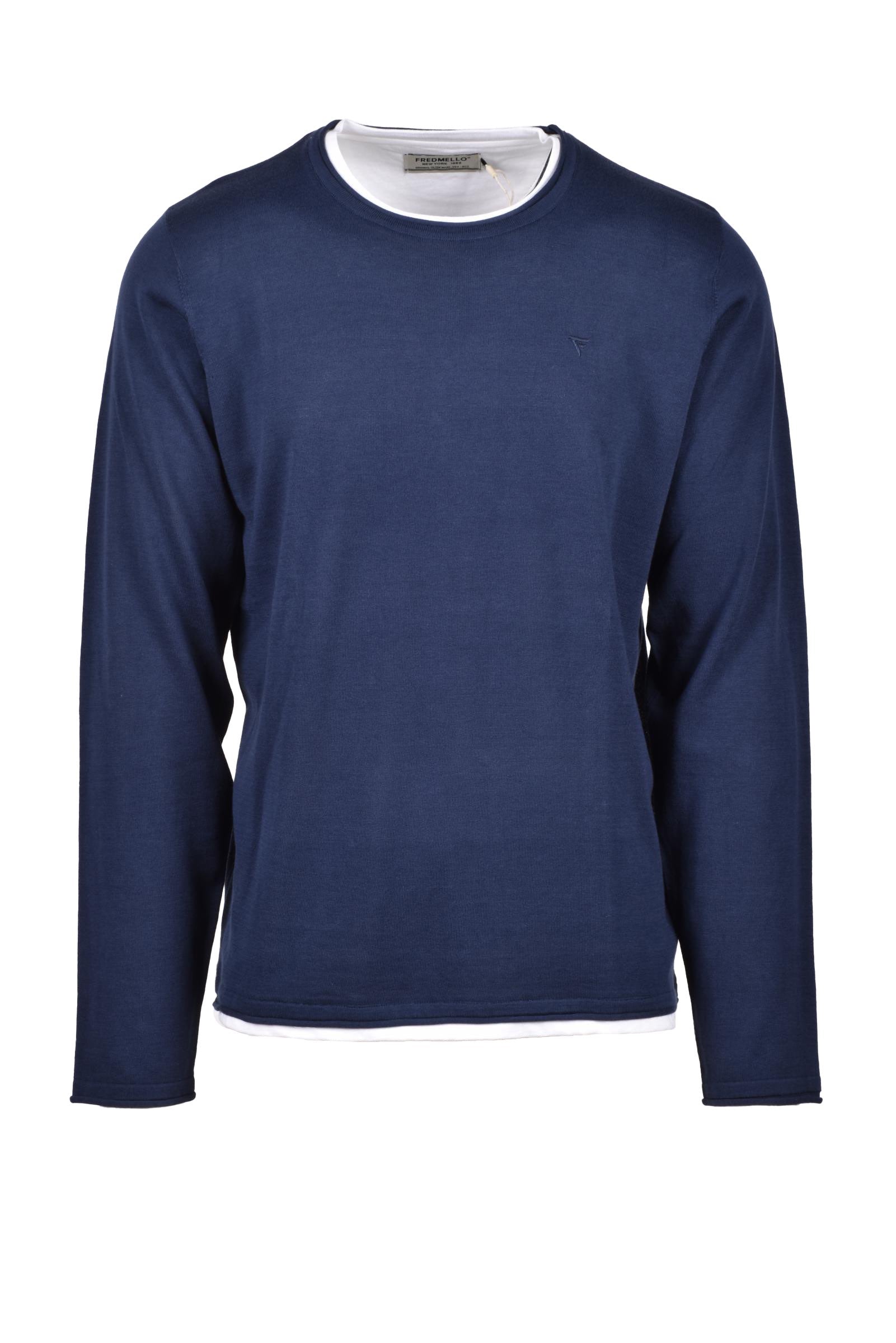 Fred Mello Jersey – Sotto Sotto