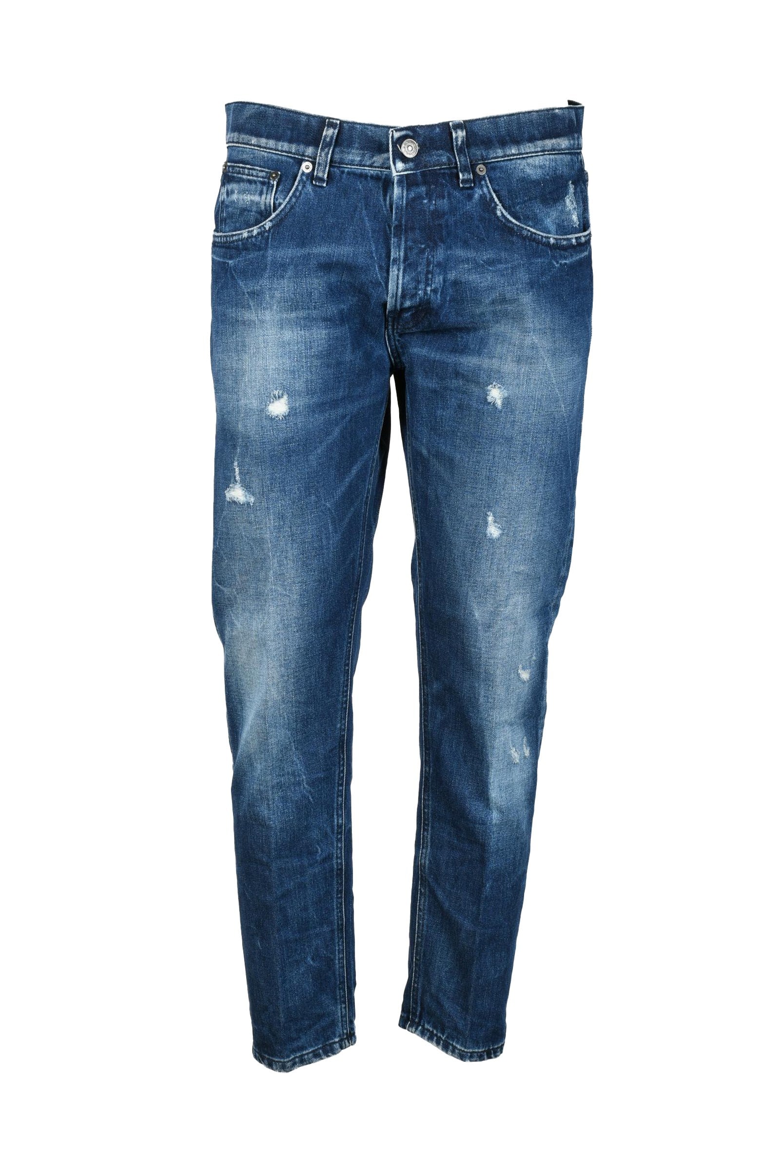 Dondup Jeans – Sotto Sotto - Main Image
