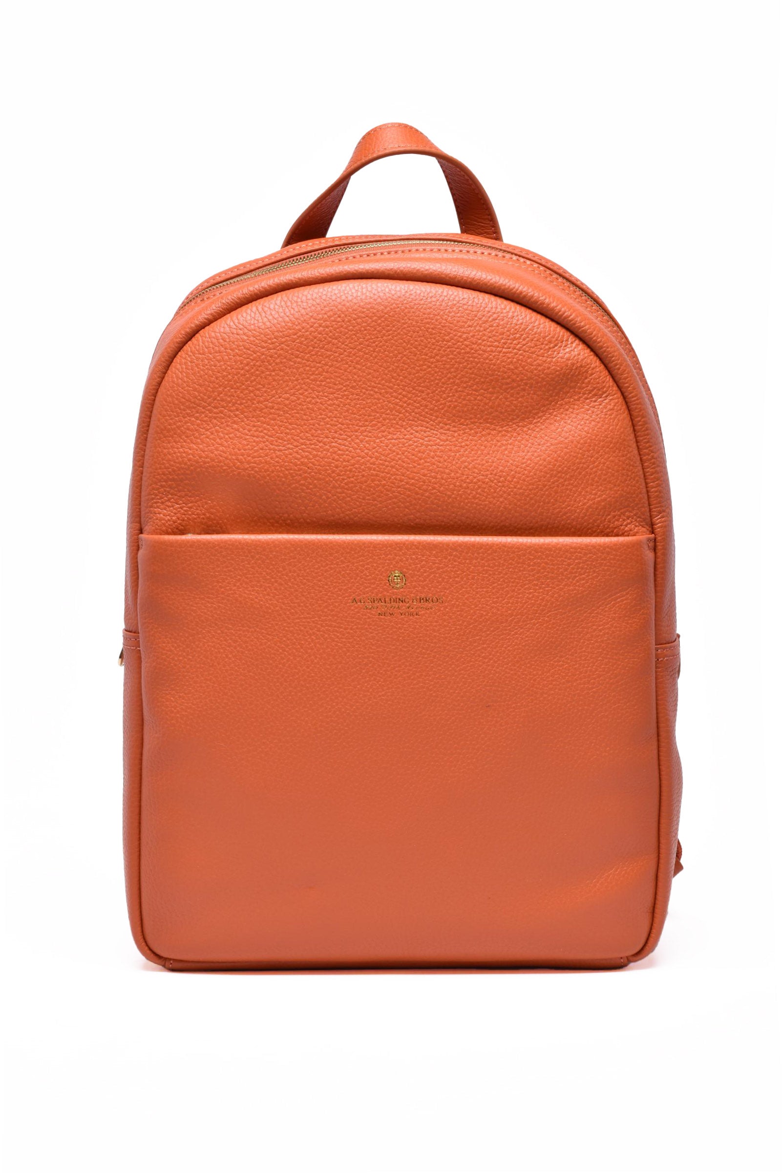 ag spalding & bros palm line leather backpack & Bros. Bags – Sotto Sotto Bag Size:Large Side external pockets canvas crossbody bag Best Selling Packs |