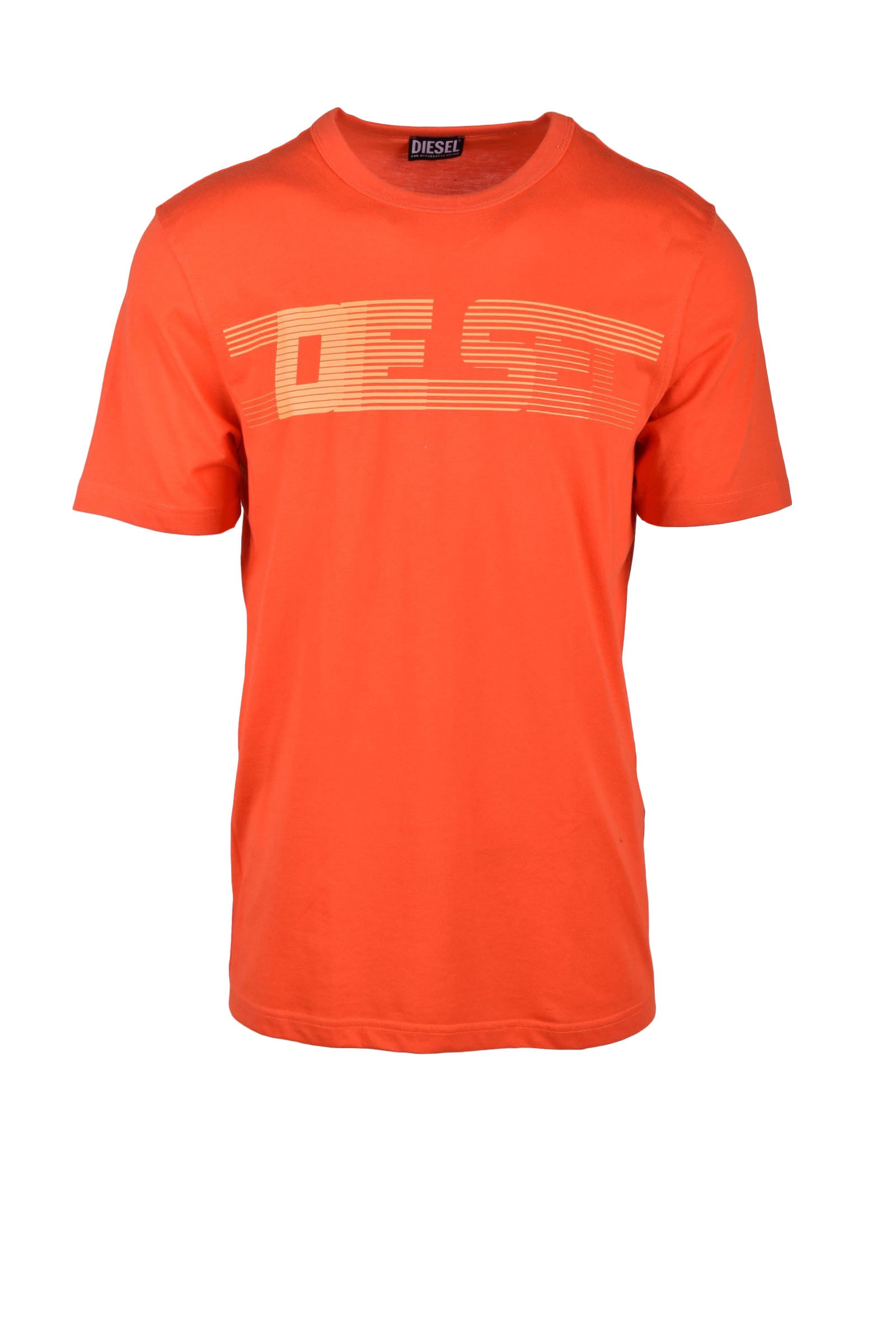 Diesel T-shirt basic - black/nero Diesel T-shirt basic - black/nero