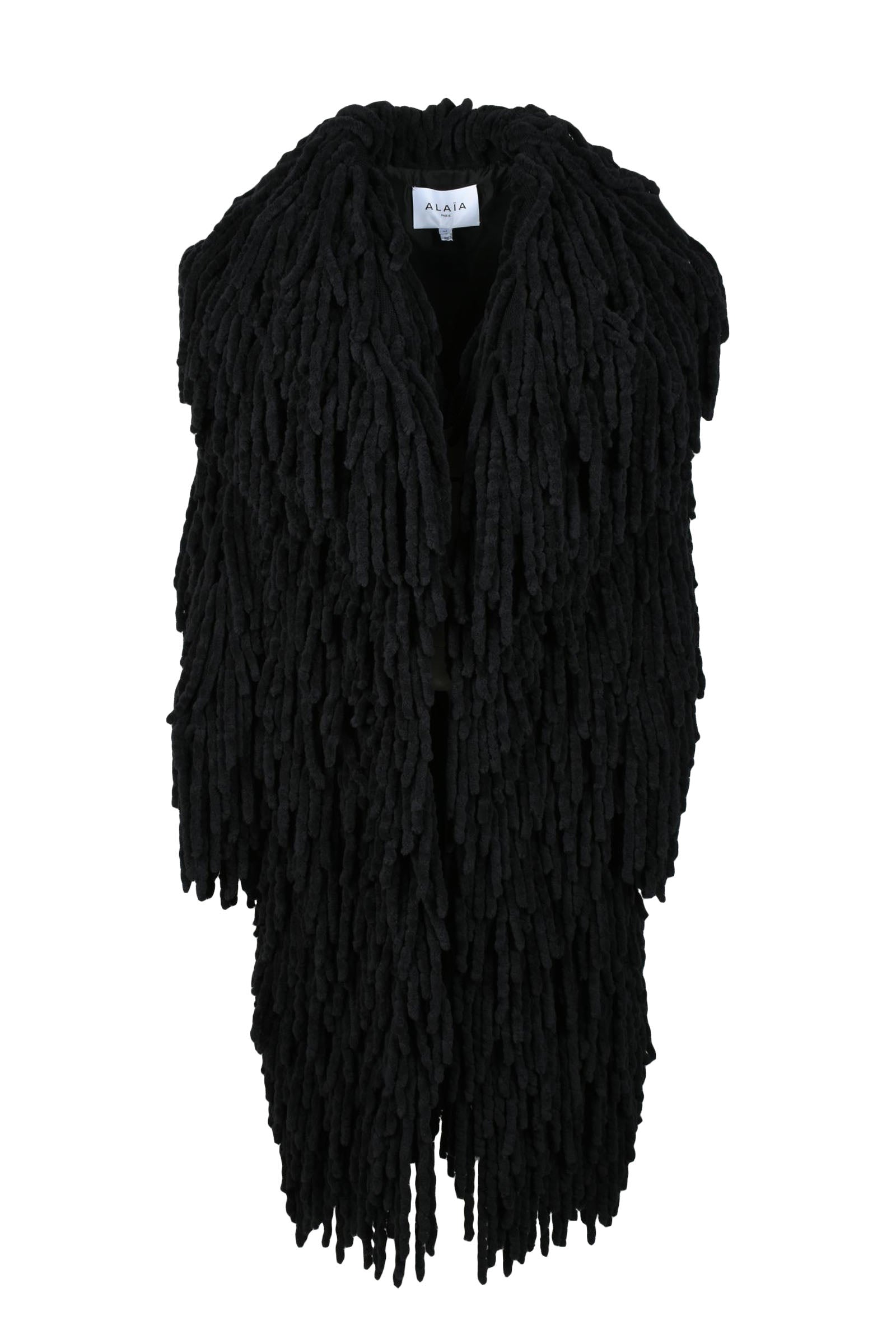 Alaia Cappotto – Sotto Sotto